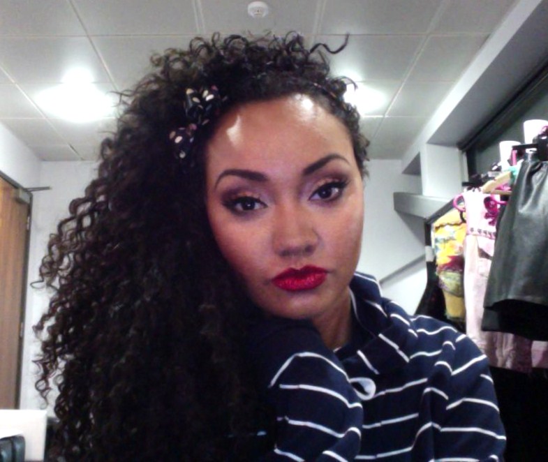 Leigh-Anne Pinnock