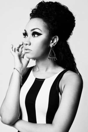 Leigh-Anne Pinnock