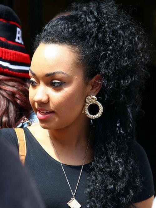 Leigh-Anne Pinnock