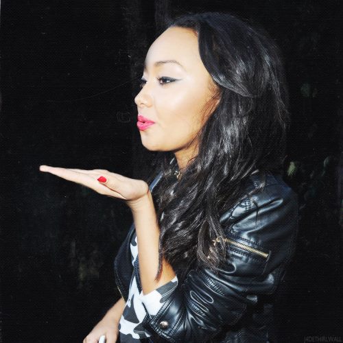Leigh-Anne Pinnock