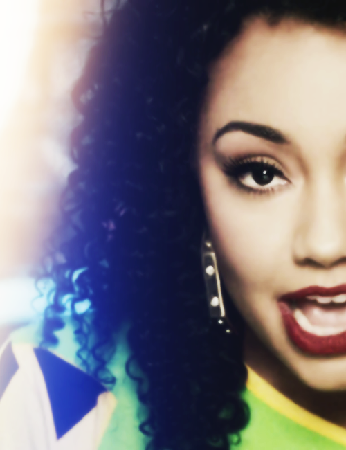 Leigh-Anne Pinnock