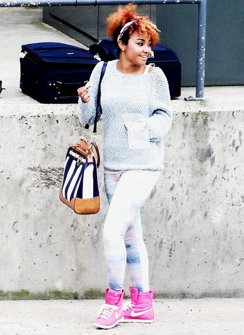 Leigh-Anne Pinnock
