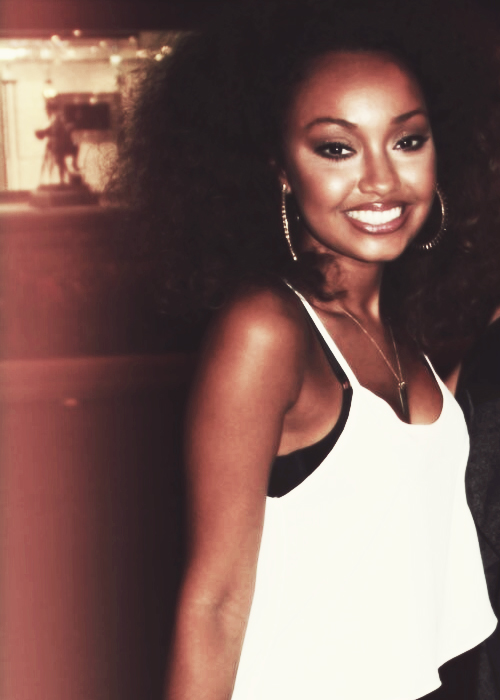 Leigh-Anne Pinnock