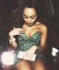 Leigh-Anne Pinnock