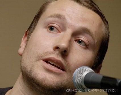 Leigh Whannell