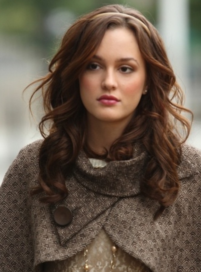Leighton Meester