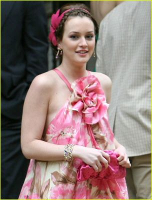 Leighton Meester