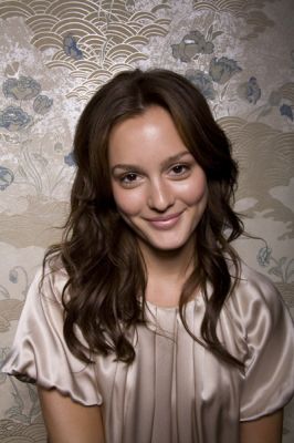 Leighton Meester