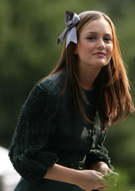 Leighton Meester