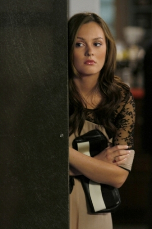 Leighton Meester