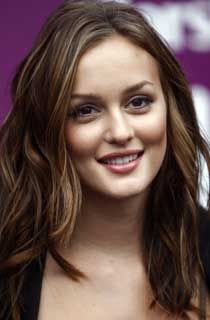 Leighton Meester