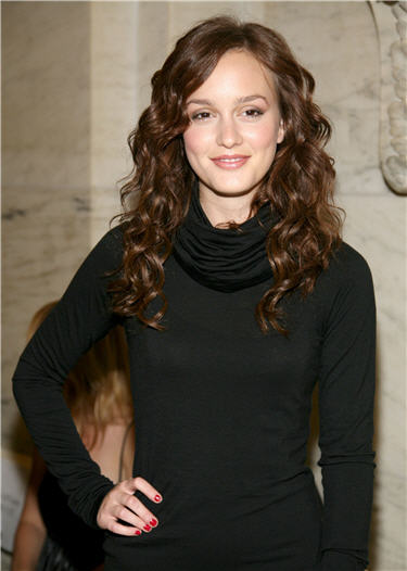 Leighton Meester