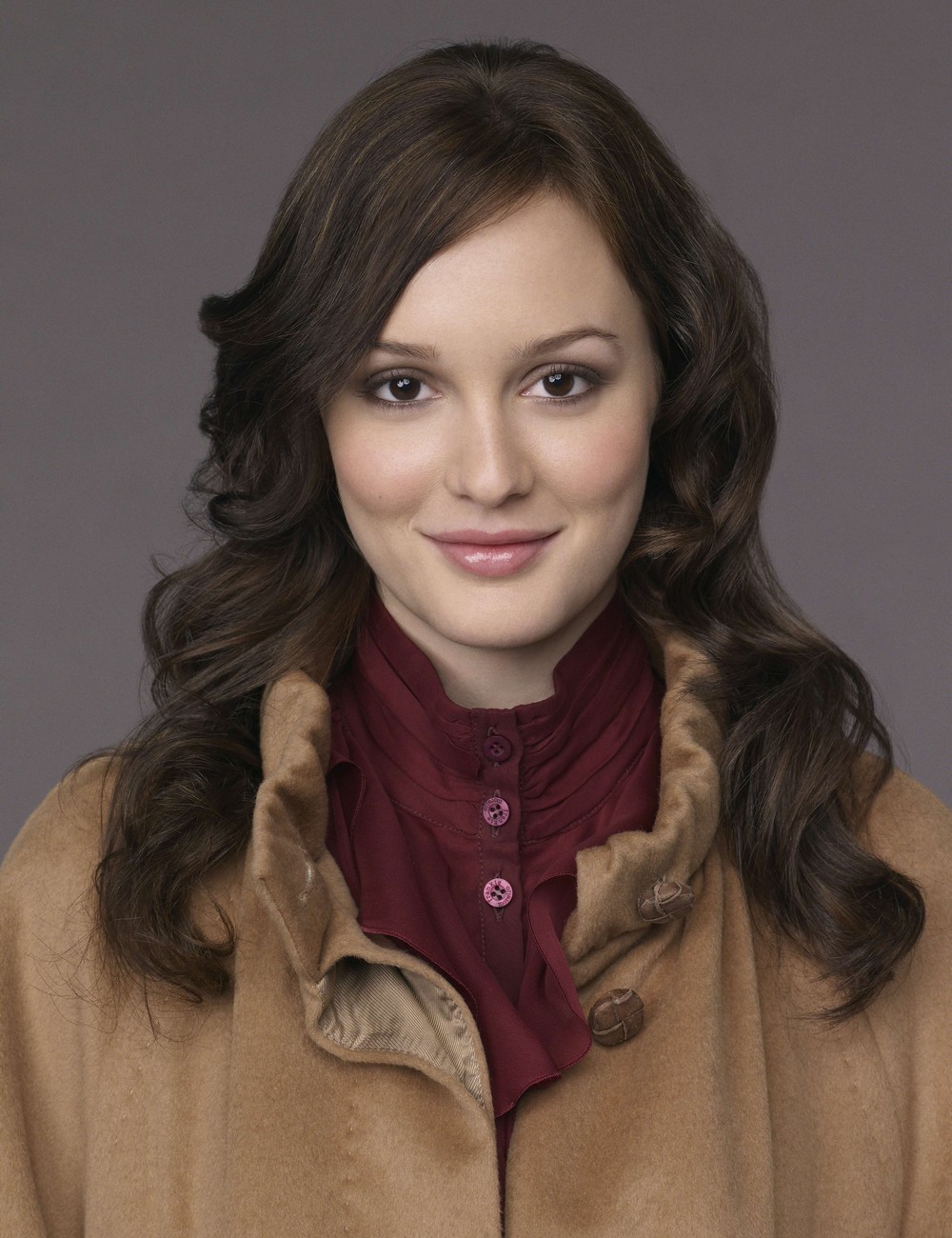 Leighton Meester