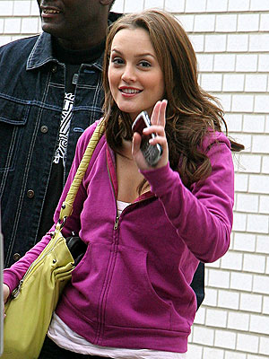 Leighton Meester