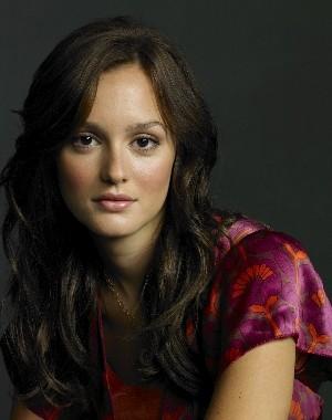 Leighton Meester