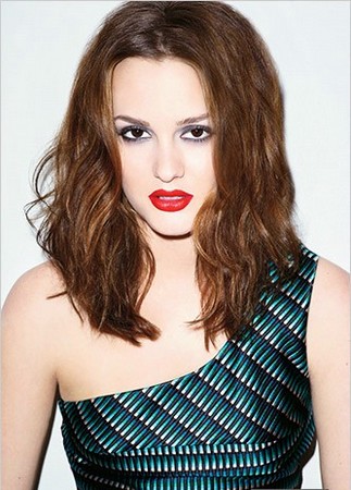Leighton Meester