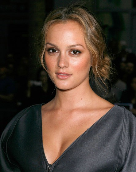 Leighton Meester