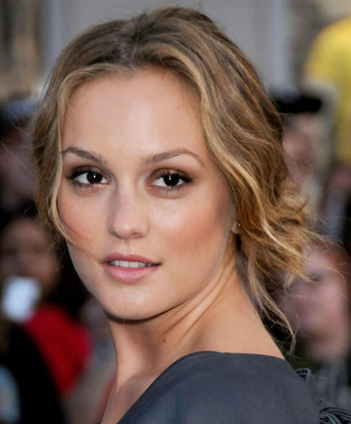 Leighton Meester