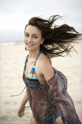 Leighton Meester