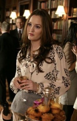 Leighton Meester