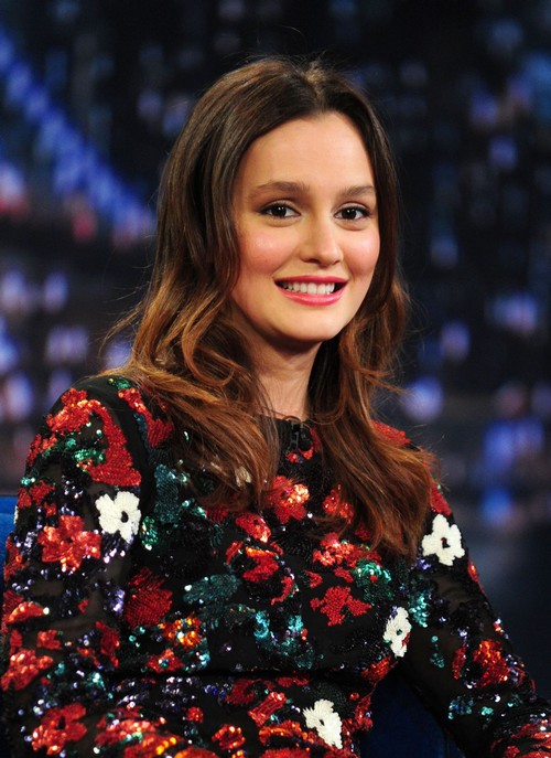 Leighton Meester