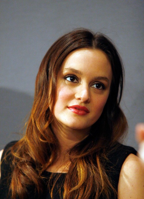Leighton Meester