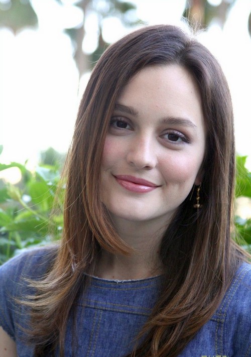 Leighton Meester