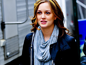 Leighton Meester