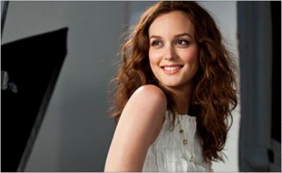 Leighton Meester