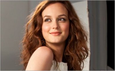 Leighton Meester