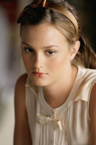 Leighton Meester