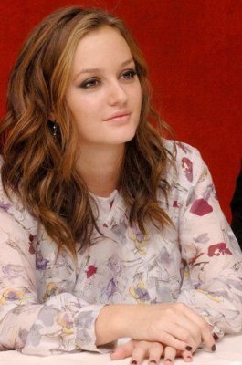 Leighton Meester