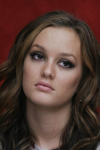 Leighton Meester