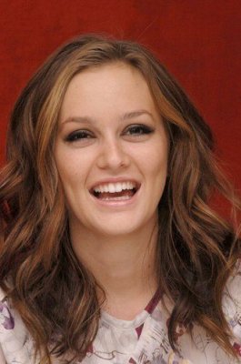 Leighton Meester
