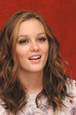 Leighton Meester