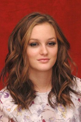 Leighton Meester