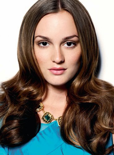 Leighton Meester