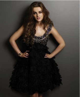 Leighton Meester