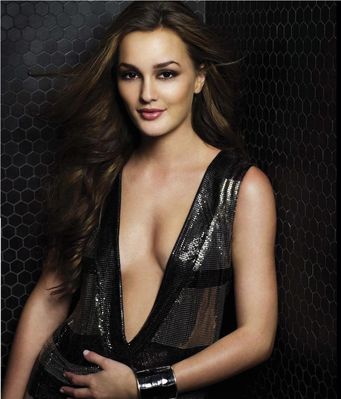 Leighton Meester