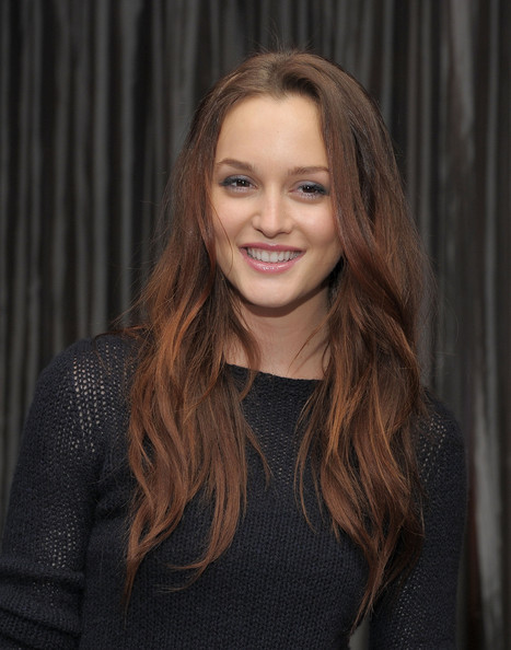 Leighton Meester