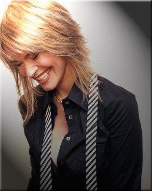 Leisha Hailey