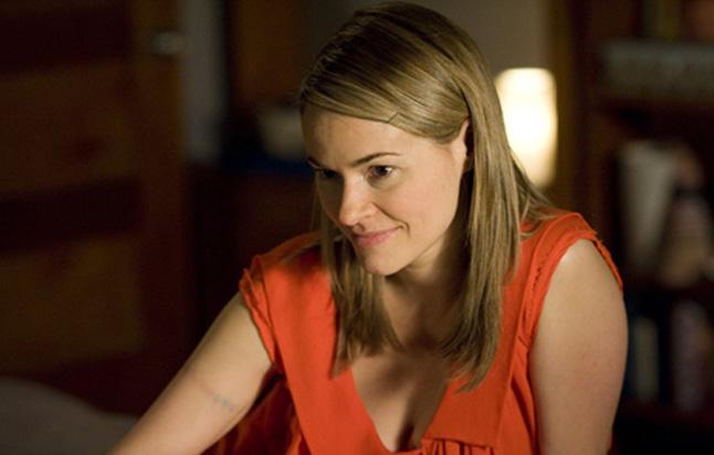 Leisha Hailey