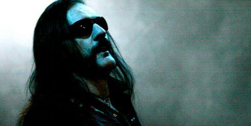 Lemmy Kilmister