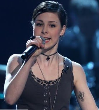 Lena Meyer-Landrut