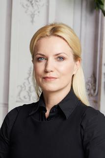 Profilový obrázek - Lenka Helena Koenigsmark