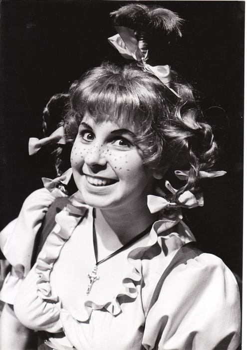 Lenka Šmídová