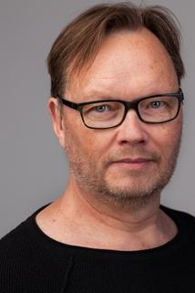 Profilový obrázek - Lennart B. Sandelin