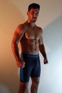 Profilový obrázek - Lenny Wheeler