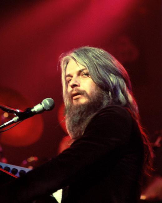 Leon Russell