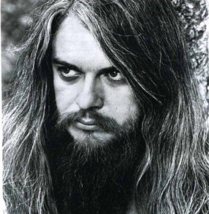 Leon Russell
